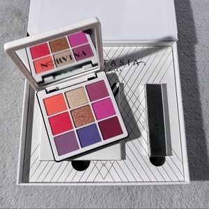 Norvina Vol.1 Mini Pro Pigment Palette 💫 with Primer + Gift Box